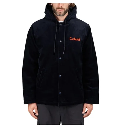 Carhartt WIP Dennis Jacket (Blau)