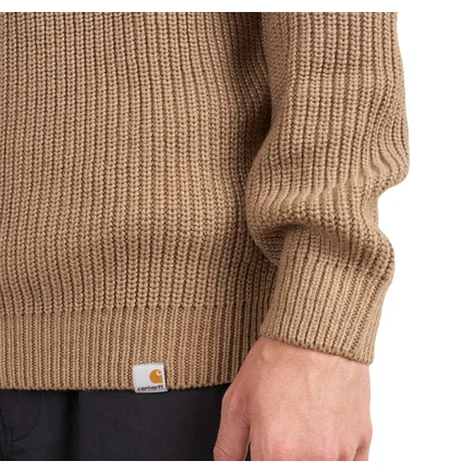 Carhartt WIP Forth Sweater Tanami (Beige)