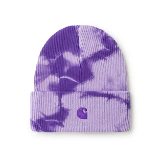 Carhartt WIP Vista Beanie (Lila)