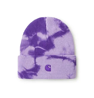 Carhartt WIP Vista Beanie (Lila)