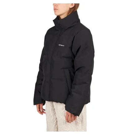 Carhartt WIP W' Dani Jacket (Schwarz)
