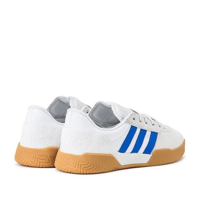 adidas Skateboarding City Cup (Weiß / Blau)