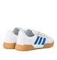 adidas Skateboarding City Cup (Weiß / Blau)