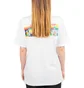 Converse Find your pride Grafik T-Shirt (Weiß)