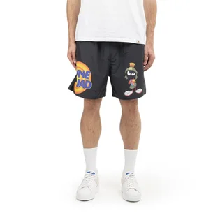 Converse x Space Jam A New Legacy Short (Schwarz)
