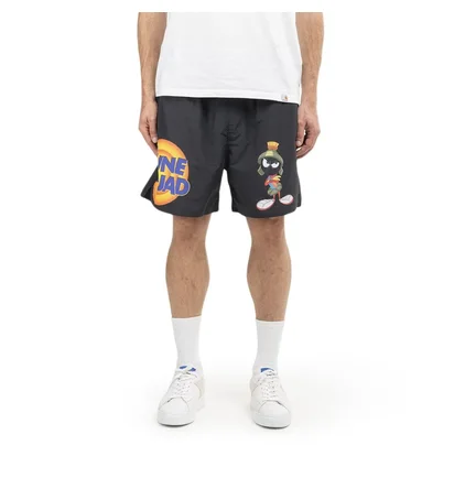 Converse x Space Jam A New Legacy Short (Schwarz)