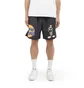 Converse x Space Jam A New Legacy Short (Schwarz)