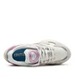 Mizuno Wave Rider Beta Kosei (Beige / Pink)