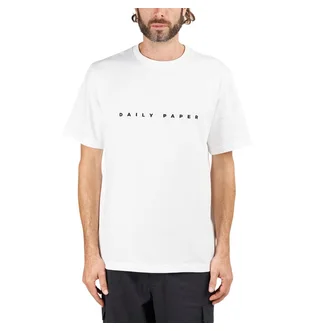 Daily Paper Alias Tee (Weiß)