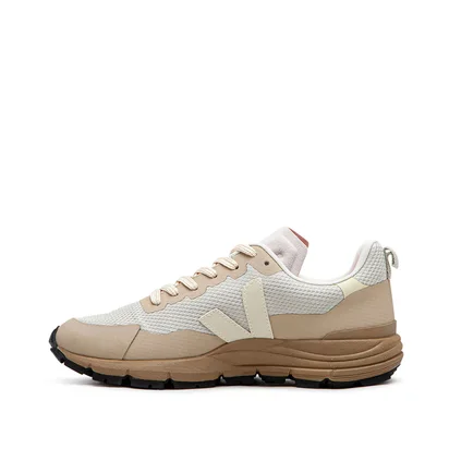 Veja WMNS Dekkan Alveomesh (Creme / Braun)