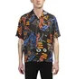 Aries Dude Hawaiian Shirt (Schwarz)