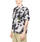 Edwin Photocopy Shirt (Schwarz / Weiß)