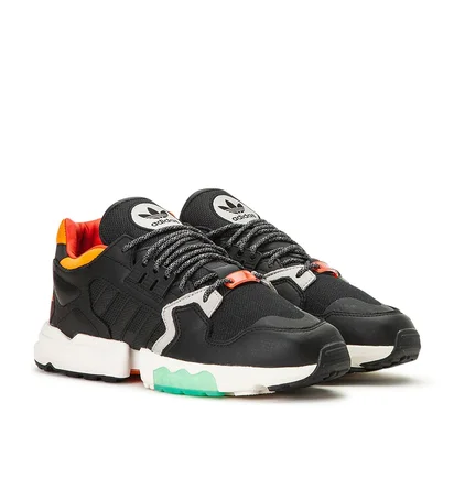 adidas ZX Torsion (Schwarz / Orange)