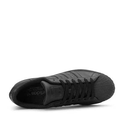 adidas Superstar (Schwarz)