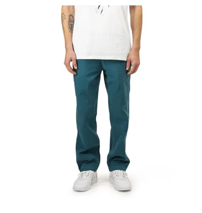 Brain Dead Soft Wear Carpenter Pant (Petrol)