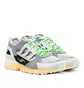adidas ZX 10.000 C (Grau / Grün)