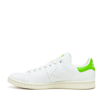 adidas x Kermit the Frog Stan Smith (Weiß / Grün)