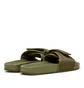 adidas x Pharrell Williams Chanceletas HU Boost Slide (Olive)