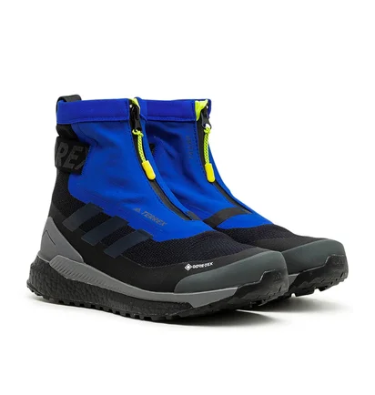 Adidas Terrex Free Hiker C.Rdy (Bau / Schwarz)