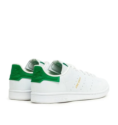 adidas Stan Smith Primegreen (Weiß / Grün)