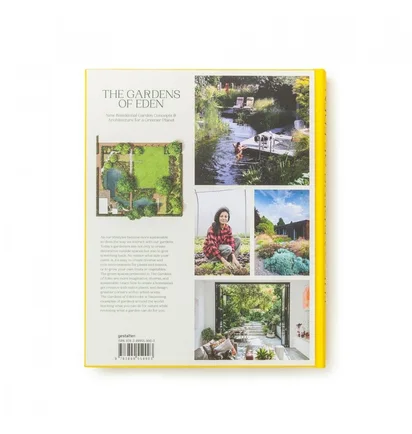 Gestalten: The Gardens of Eden