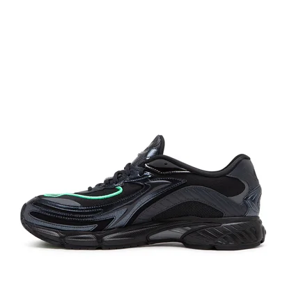 adidas Orketro 2.0 (Schwarz / Mint)