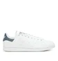 adidas Stan Smith (Weiß / Blau / Rosa)