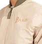 Adidas Parley Bomber Jacket (Grün)