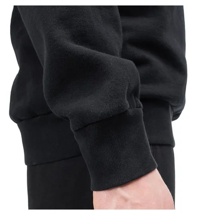 Han Kjobenhavn Artwork Crewneck (Schwarz)