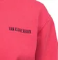 Han Kjobenhavn Bulky Crewneck (Pink)
