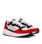 Hi-Tec HTS Silver Shadow RGS (Rot / Schwarz)