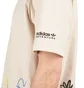 adidas x Sean Wotherspoon Reversible T-Shirt (Beige)