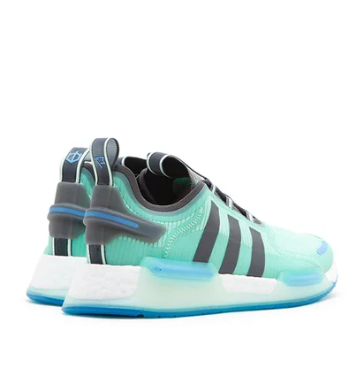 adidas x Xbox NMD_V3 (Türkis)