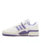 adidas WMNS Forum Low 84 (Weiß / Lila)