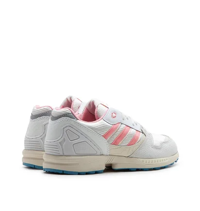 adidas WMNS ZX 5020 (Weiß / Rosa)