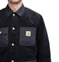 Carhartt WIP Michigan Coat (Navy)