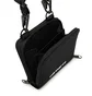 Carhartt WIP Payton Detachable Wallet (Schwarz)