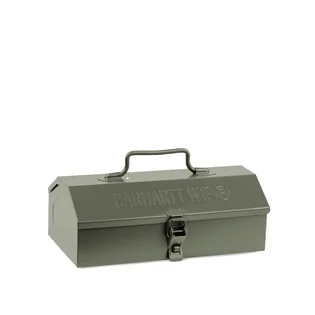 Carhartt Tour Tool Box (Grau)