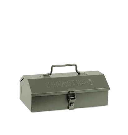 Carhartt Tour Tool Box (Grau)