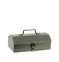 Carhartt Tour Tool Box (Grau)
