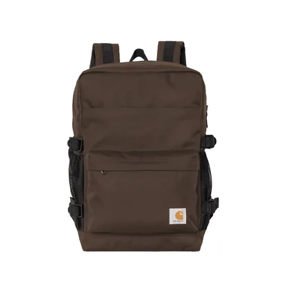 Carhartt WIP Jakob Backpack (Braun)