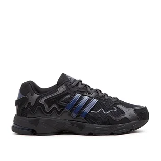 adidas x Bad Bunny Response CL (Schwarz / Blau)