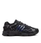 adidas x Bad Bunny Response CL (Schwarz / Blau)