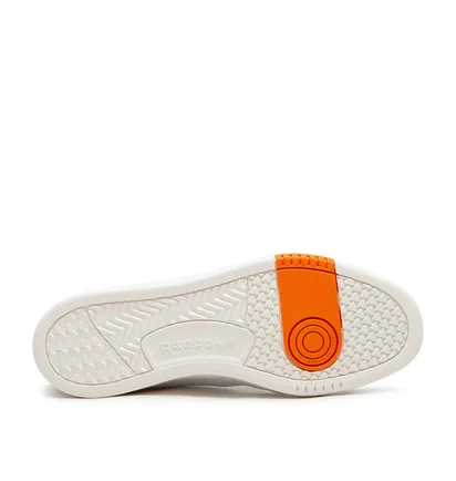 Reebok LT Court (Weiß / Grau)