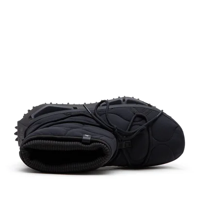 adidas WMNS NMD_S1 Boot (Schwarz)