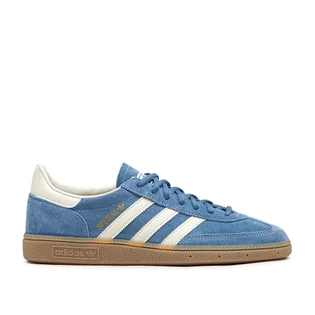 adidas Handball Spezial (Blau / Weiß)