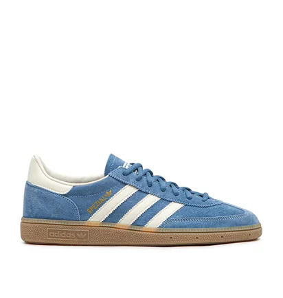 adidas Handball Spezial (Blau / Weiß)