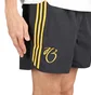 adidas JB Short (Schwarz / Gelb)