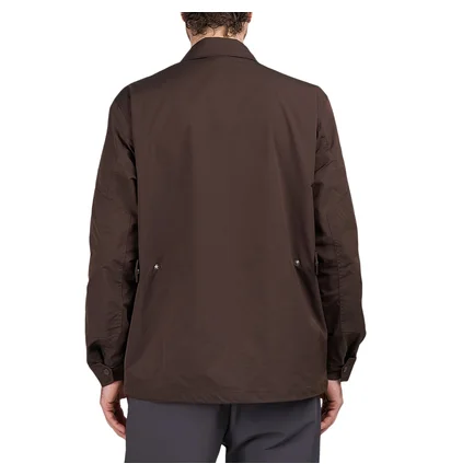 adidas Haslingden Jacket Spezial (Braun)