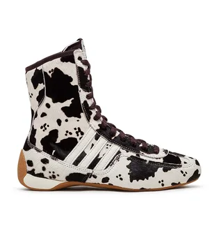 adidas WMNS Rasant Mid (Beige / Braun)